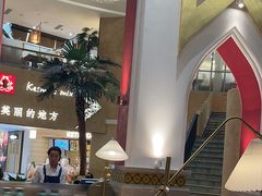 -甘思咪哚·云南艺术餐厅(天河广百店)