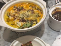 -小菜园新徽菜(宜兴八佰伴店)
