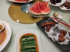 -金时代顺风大酒店(临港百联店)