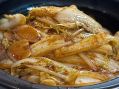 -大师兄·西北小馆(南沙万达广场店)