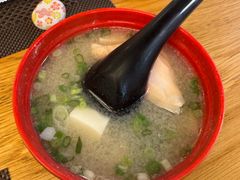 -樱の千渡日式料理·铁板烧•烧鸟(金盛田广场店)