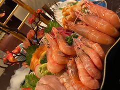 -南苑环球酒店-稻菊日式餐厅(鄞县大道店)