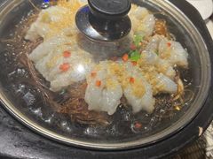-绿茶餐厅(朝阳大悦城店)