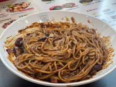 -香港饭店0410(明洞店)