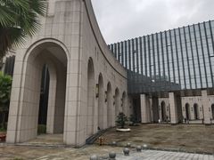 -重庆工商大学(南岸校区)