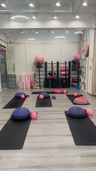 -亚太瑜伽普拉提学院