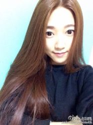 尚丹尼造型作品-尚·丹尼Hair