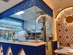 -羊巴道新疆菜·清真(上梅林店)