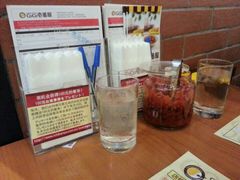 android_upload_pic-CoCo壱番屋(久光百货店)
