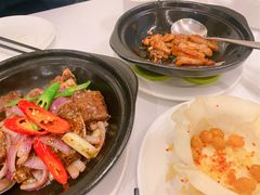 -北京厨房(西安SKP店)