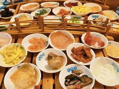 -桥香园过桥米线(复兴路店)
