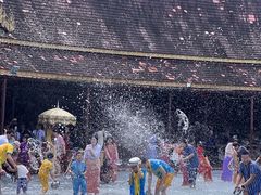 -西双版纳勐泐文化旅游区