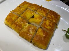 -楚山晓·湖北菜(武汉光谷K11店)