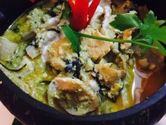 -The Palmboo Restaurant