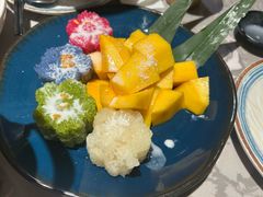 -Home Thai·泰谣(王府井apm店)