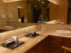 -海兰云天度假区温泉