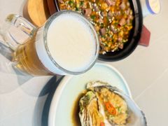 -奕景海鲜酒家· 大连海鲜(星海广场店)