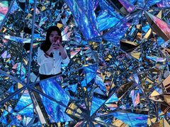 -福州奇幻解压馆(东泰禾旗舰店)