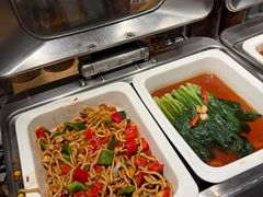 -汉阳廷自助烤肉(同和金铂天地店)