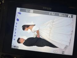 -青禾蒙娜丽莎婚纱摄影(武汉总店)
