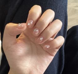 -Pink You美甲洗眉纹绣定制中心