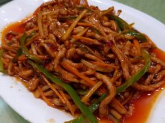 -陈傻子餐厅(世纪都会店)
