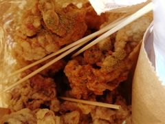 -童婆婆酥肉(双楠店)