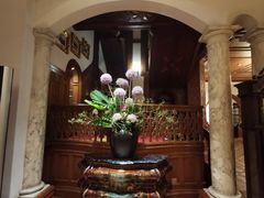 -马勒别墅·中餐厅