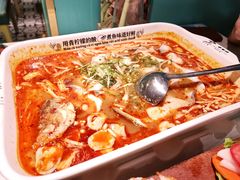 -米多分·越南小馆(南海万科广场店)
