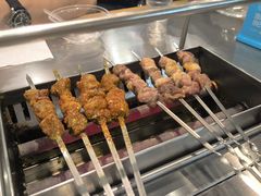 -彭城八戒羊肉串(总店)