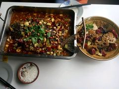 -李老爹香辣蟹(宣武门店)