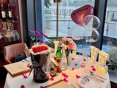 -MONICH牛排融合餐厅(和义大道购物中心店)