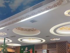 -诺敏塔拉奶茶-布里亚特包子-手把肉(锦都会店)