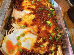 -兔槽江湖菜·重庆璧山兔(水围店)