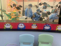 -牙博士口腔品牌连锁(杨浦店)