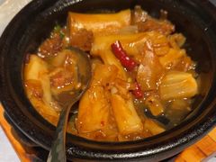 -晓粤·惹味粤菜(凯德乐峰广场店)