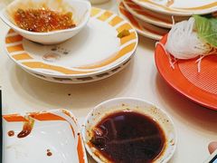 -新一番三文鱼寿司(吾悦店)