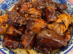 -玲珑餐厅(陕西南路店)