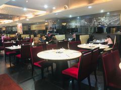 大堂-糖朝(尖沙咀店)