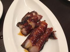 -京香轩·中餐厅(上海中庚聚龙酒店)