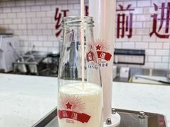 -红星前进面包牛奶公司(五道口购物中心店)