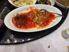 -丰收日·小海鲜·沪上家宴(顾村正大店)
