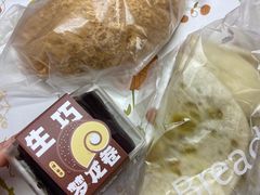 -BreadTalk面包新语·烘焙蛋糕(海岸城店)