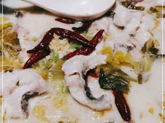 -大树餐厅(益田假日店)