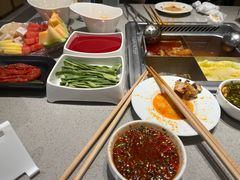 -海底捞火锅(江北万达商业广场店)