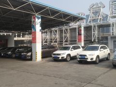 -大润发停车场(闸北店)