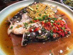 -湖南人家·家传湖南菜(水围店)