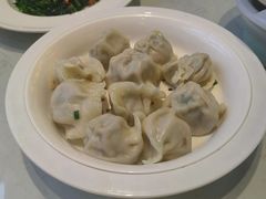 -八珍饺子·烤鸭·家常菜