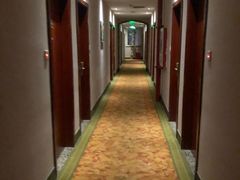 -格林豪泰商务酒店(上海大宁国际延长路地铁站店)