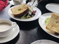-斯比特花园意大利餐厅(缤谷广场店)